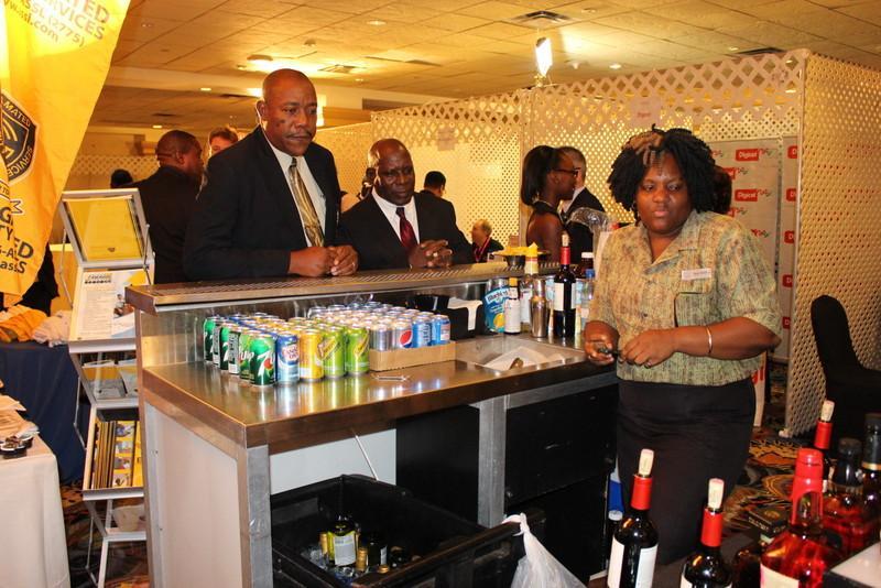 2015 ACCP Exhibition