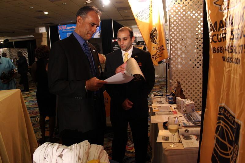 2015 ACCP Exhibition