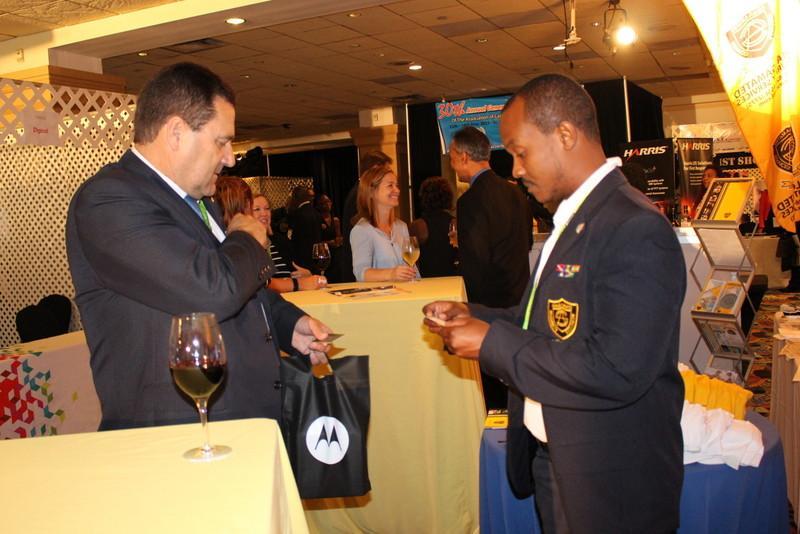 2015 ACCP Exhibition