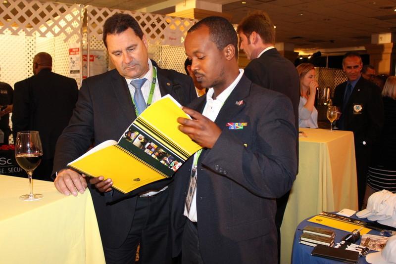 2015 ACCP Exhibition