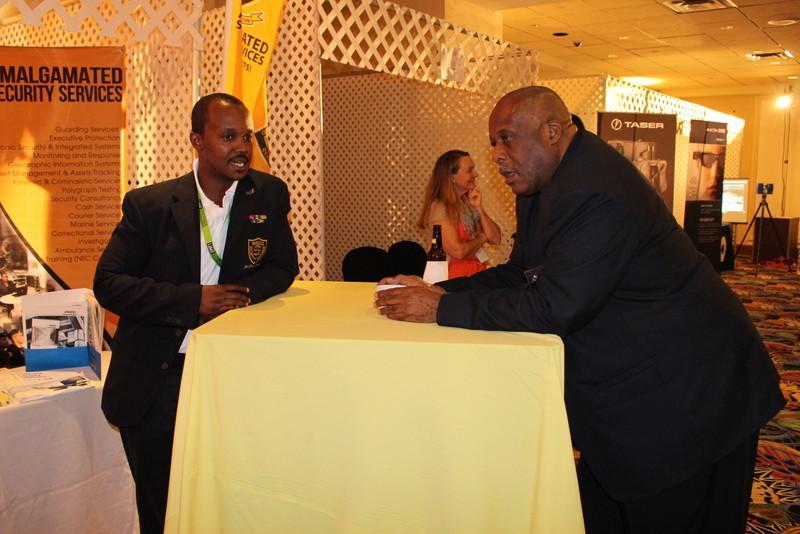 2015 ACCP Exhibition