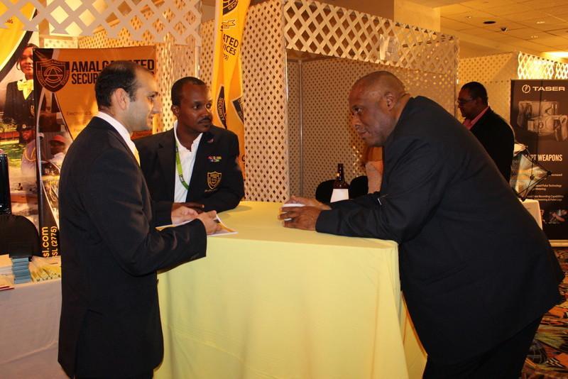2015 ACCP Exhibition