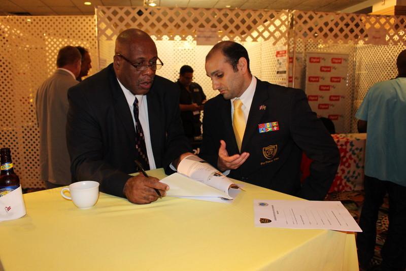 2015 ACCP Exhibition