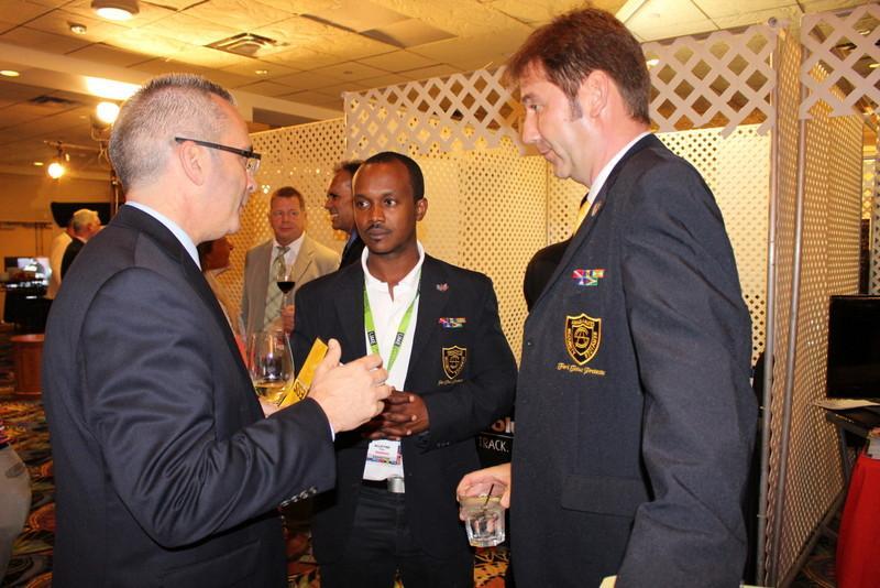 2015 ACCP Exhibition
