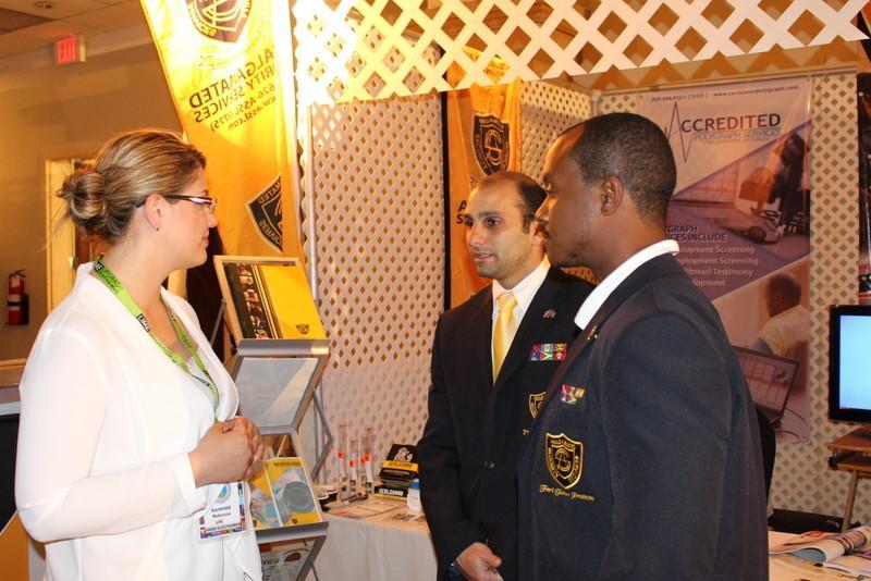 2015 ACCP Exhibition