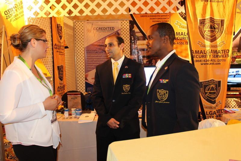2015 ACCP Exhibition