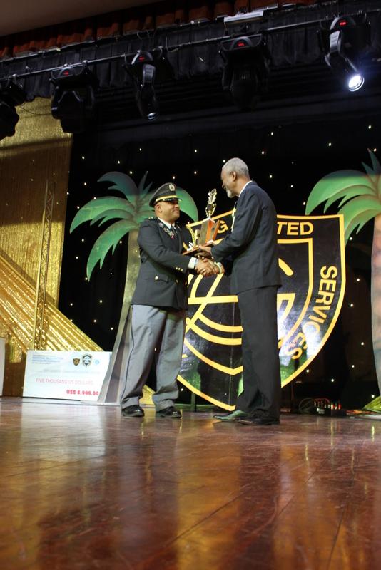 2018 ACCP Regional Recognition Awards