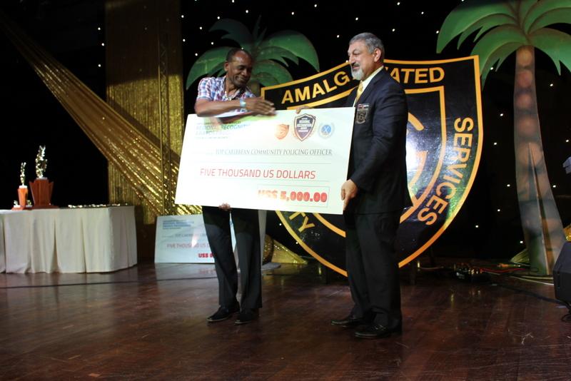 2018 ACCP Regional Recognition Awards