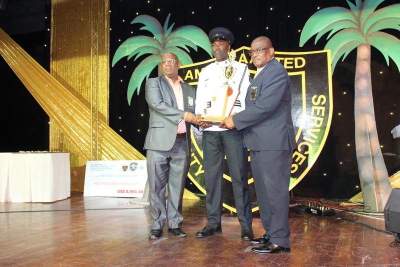 2018 ACCP Regional Recognition Awards