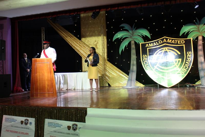 2018 ACCP Regional Recognition Awards