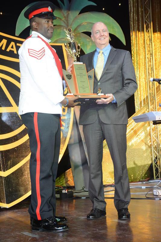2018 ACCP Regional Recognition Awards