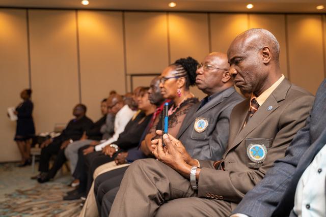 2019 Regional Recognition Awards