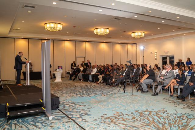 2019 Regional Recognition Awards
