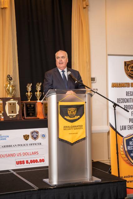 2019 Regional Recognition Awards