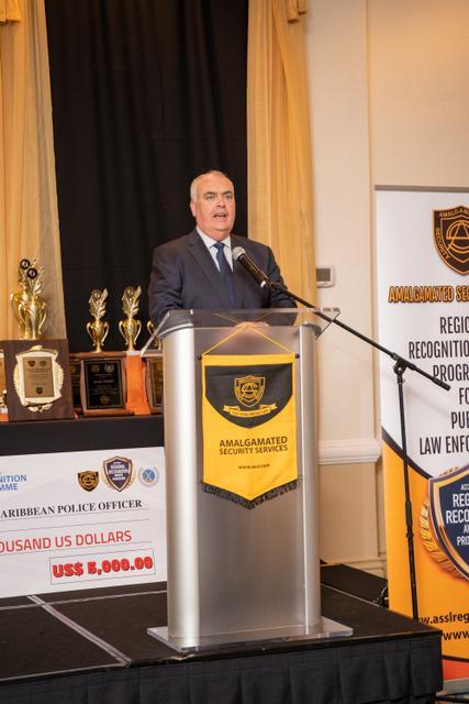 2019 Regional Recognition Awards