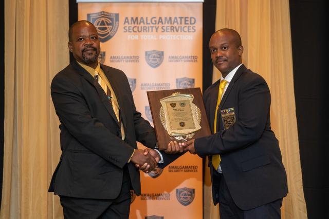 2019 Regional Recognition Awards