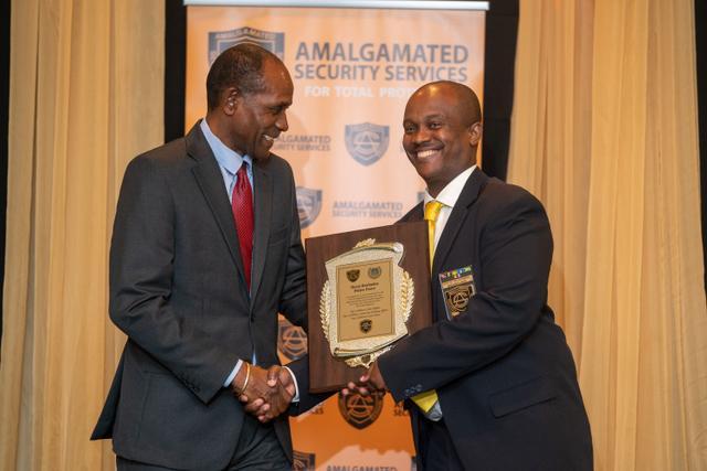 2019 Regional Recognition Awards