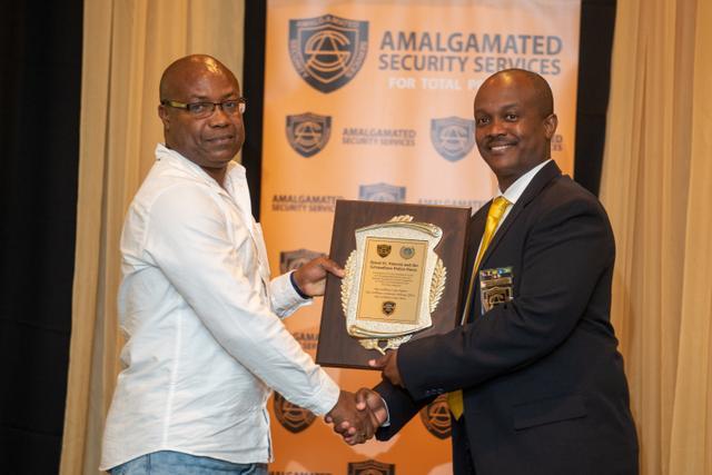 2019 Regional Recognition Awards