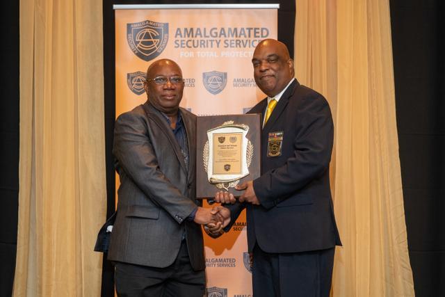 2019 Regional Recognition Awards