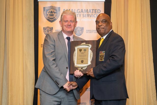 2019 Regional Recognition Awards