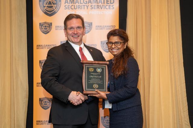 2019 Regional Recognition Awards