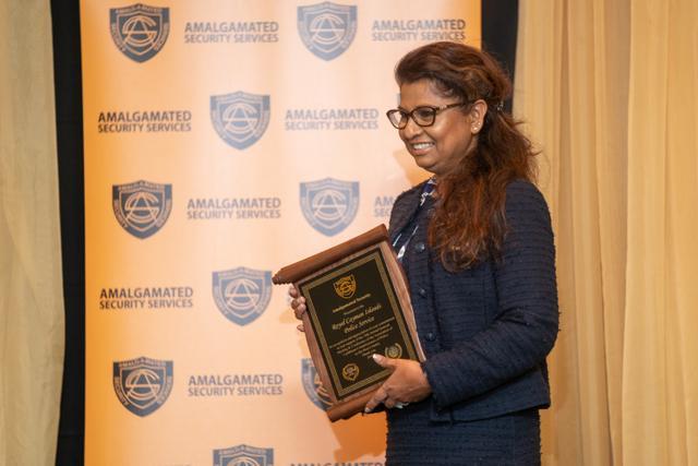 2019 Regional Recognition Awards