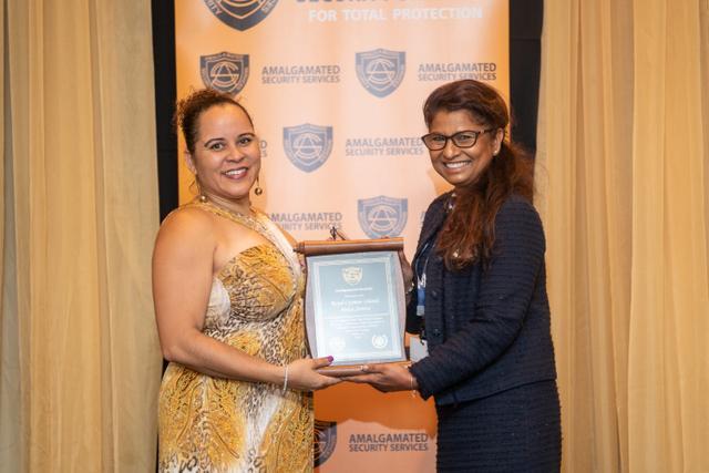 2019 Regional Recognition Awards