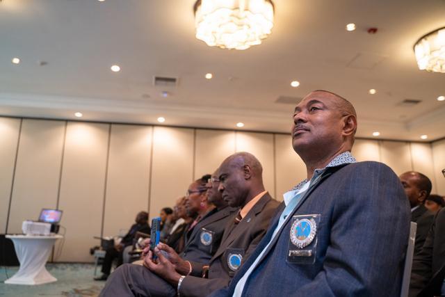 2019 Regional Recognition Awards