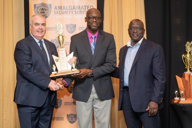 2019 Regional Recognition Awards