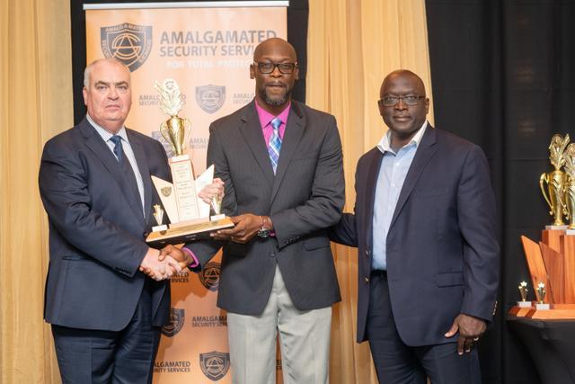 2019 Regional Recognition Awards