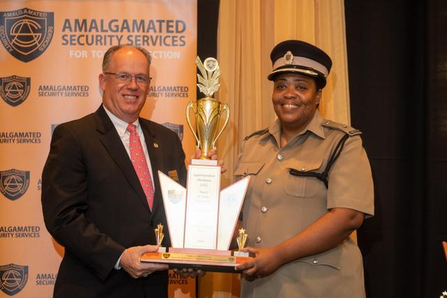 2019 Regional Recognition Awards