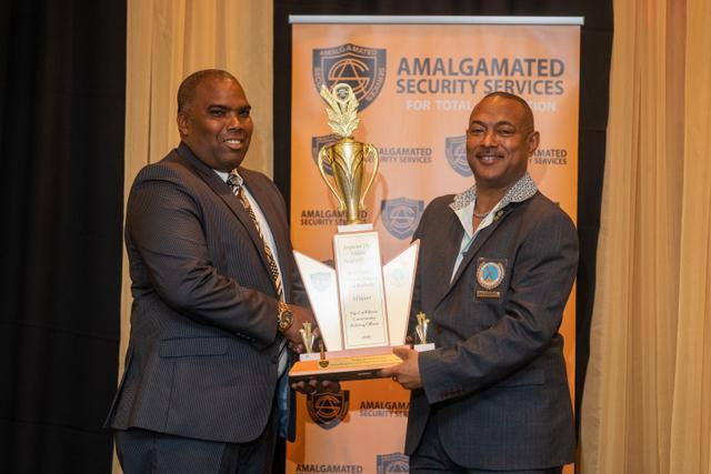 2019 Regional Recognition Awards