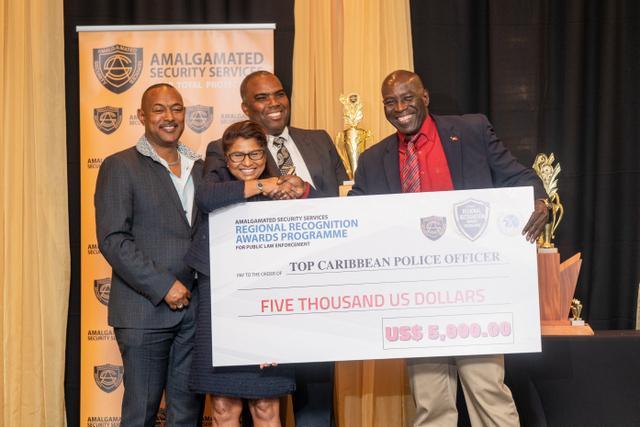 2019 Regional Recognition Awards