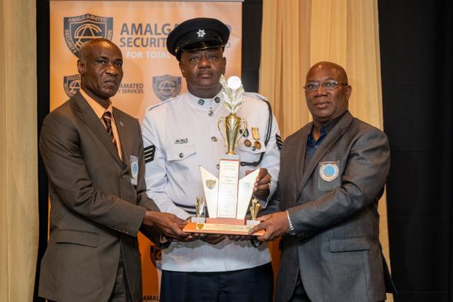 2019 Regional Recognition Awards