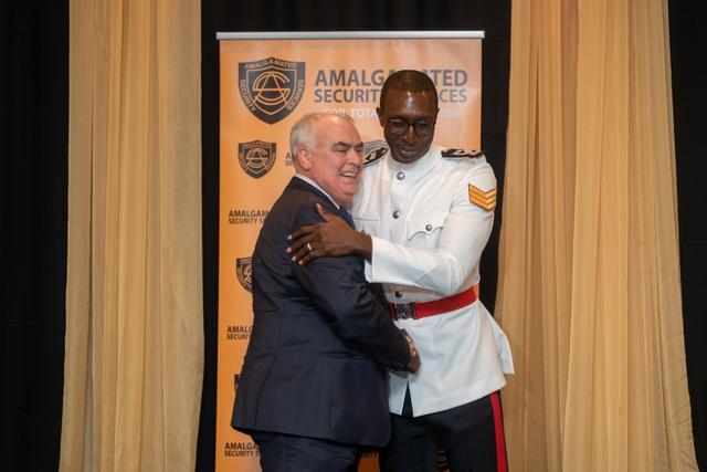 2019 Regional Recognition Awards