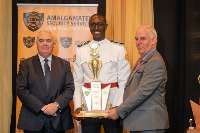 2019 Regional Recognition Awards