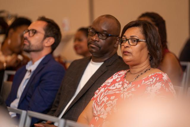 2019 Regional Recognition Awards