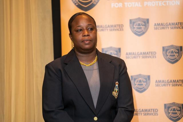 2019 Regional Recognition Awards