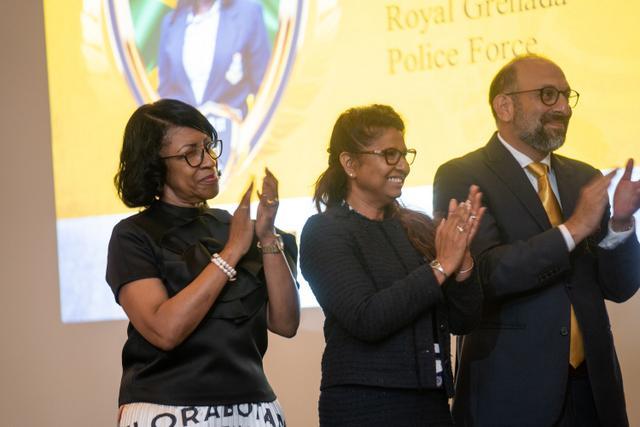 2019 Regional Recognition Awards