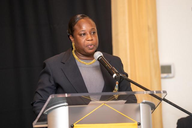 2019 Regional Recognition Awards