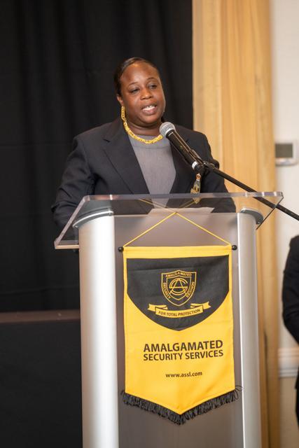 2019 Regional Recognition Awards