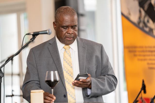 2019 Regional Recognition Awards