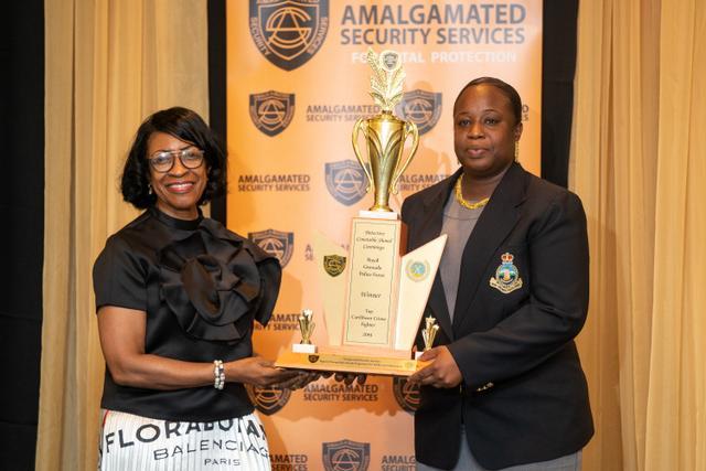 2019 Regional Recognition Awards