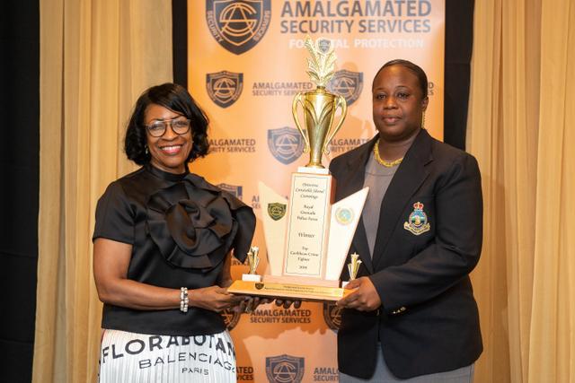 2019 Regional Recognition Awards