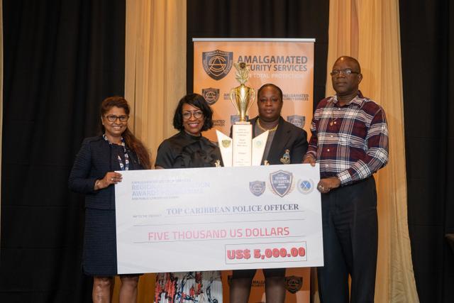 2019 Regional Recognition Awards