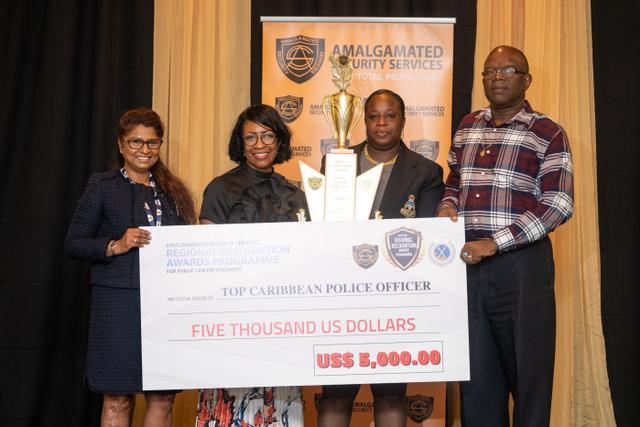 2019 Regional Recognition Awards