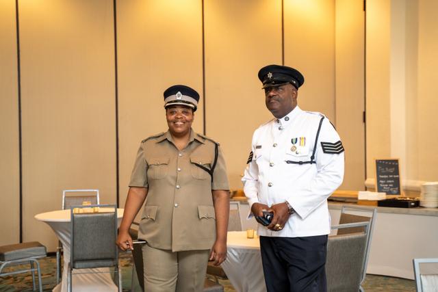 2019 Regional Recognition Awards