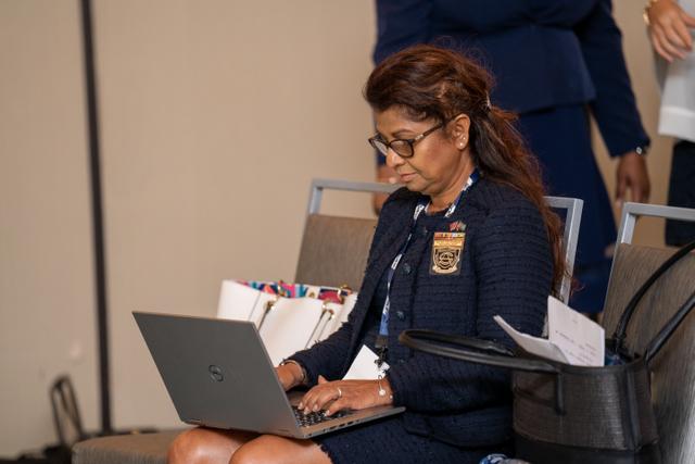 2019 Regional Recognition Awards