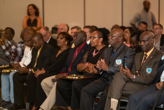 2019 Regional Recognition Awards