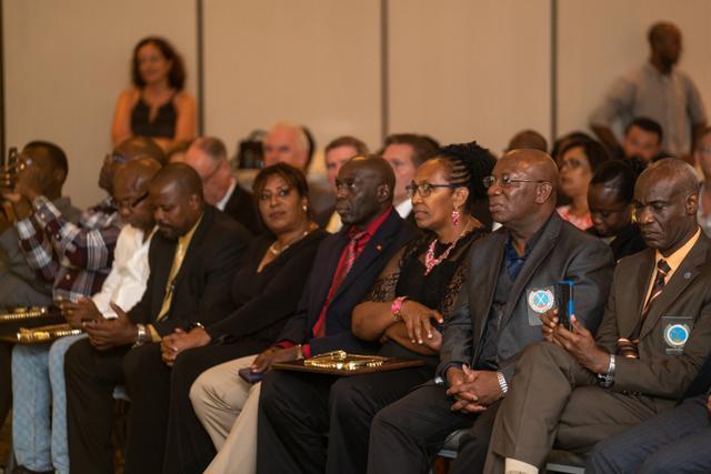2019 Regional Recognition Awards